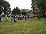 Bohuslavice 31. 08. 2003