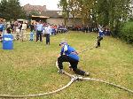 Bohuslavice 31. 08. 2003