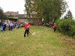 Bohuslavice 31. 08. 2003