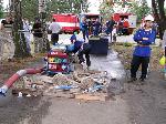 Bohuslavice 31. 08. 2003