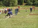 Bohutín 10. 08. 2003