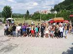 Brníčko 15. 06. 2003