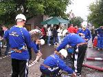 Finále VC 13. 09. 2003