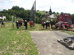 Hrabišín 09. 08. 2003