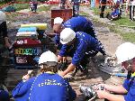 Hrabišín 09. 08. 2003