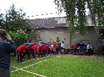 Bohuslavice 28. 08. 2005
