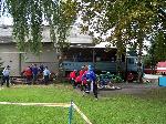 Bohuslavice 28. 08. 2005