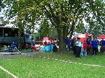 Bohuslavice 28. 08. 2005