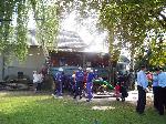 Bohuslavice 28. 08. 2005