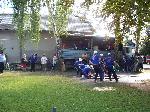 Bohuslavice 28. 08. 2005