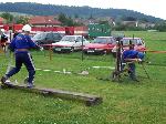 Dolní Studénky 26. 06. 2005