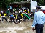 Hrabišín 13. 08. 2005