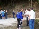 Hrabišín 13. 08. 2005