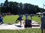 Zvole 27. 08. 2005