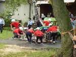 Bohuslavice 27. 08. 2006