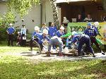 Bohuslavice 27. 08. 2006