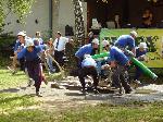 Bohuslavice 27. 08. 2006