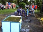 Bohuslavice 27. 08. 2006