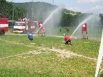 Brníčko 18. 06. 2006