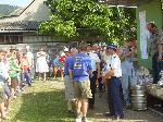 Dolní Studénky 25. 06. 2006