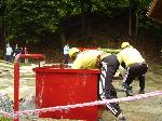 Hrabišín 12. 08. 2006