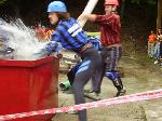 Hrabišín 12. 08. 2006