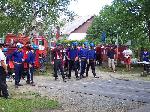 Nový Malín 15. 07. 2006