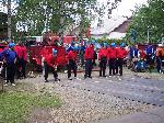 Nový Malín 15. 07. 2006