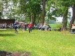Okrsková soutěž 14. 05. 2006