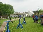 Okrsková soutěž 14. 05. 2006