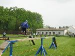 Okrsková soutěž 14. 05. 2006