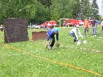 Okrsková soutěž 14. 05. 2006