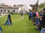 Okrsková soutěž 14. 05. 2006