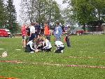 Okrsková soutěž 14. 05. 2006