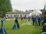 Okrsková soutěž 14. 05. 2006