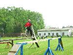 Okrsková soutěž 14. 05. 2006