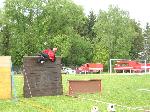 Okrsková soutěž 14. 05. 2006