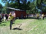 Třeština 16. 07. 2006