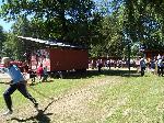 Třeština 16. 07. 2006