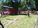 Třeština 16. 07. 2006