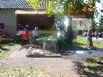 Bohuslavice 26. 08. 2007