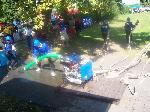 Bohuslavice 26. 08. 2007