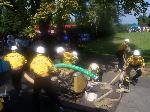 Bohuslavice 26. 08. 2007