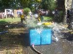 Bohuslavice 26. 08. 2007