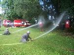 Bohuslavice 26. 08. 2007