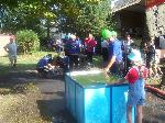 Bohuslavice 26. 08. 2007
