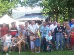 Bohuslavice 26. 08. 2007