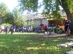 Bohuslavice 26. 08. 2007