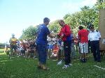 Bohuslavice 26. 08. 2007