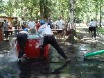 Nový Malín 14. 07. 2007